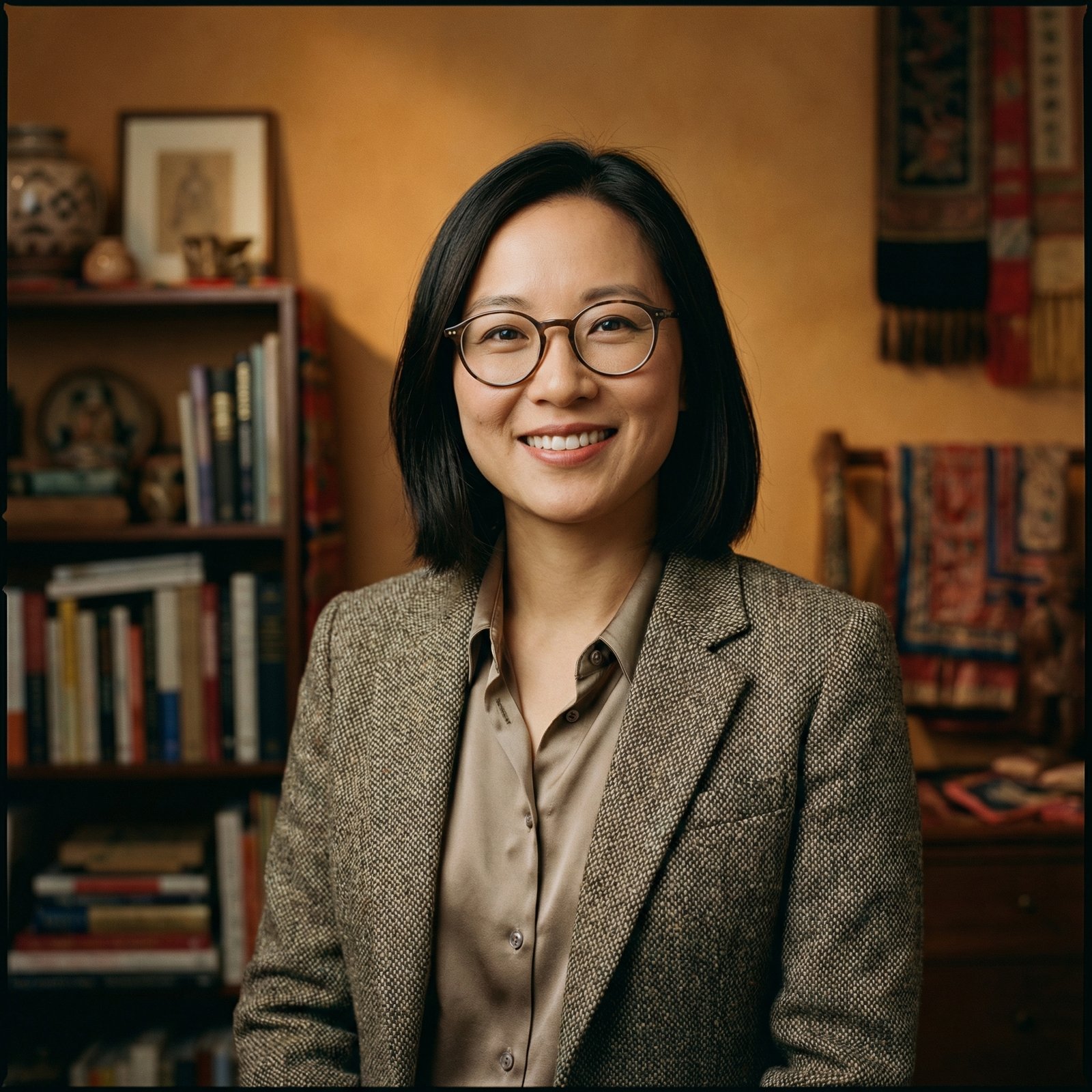 蜜桃社区顾问苏婉清