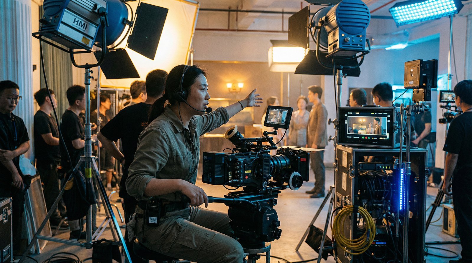 蜜桃影视视频-拍摄幕后花絮